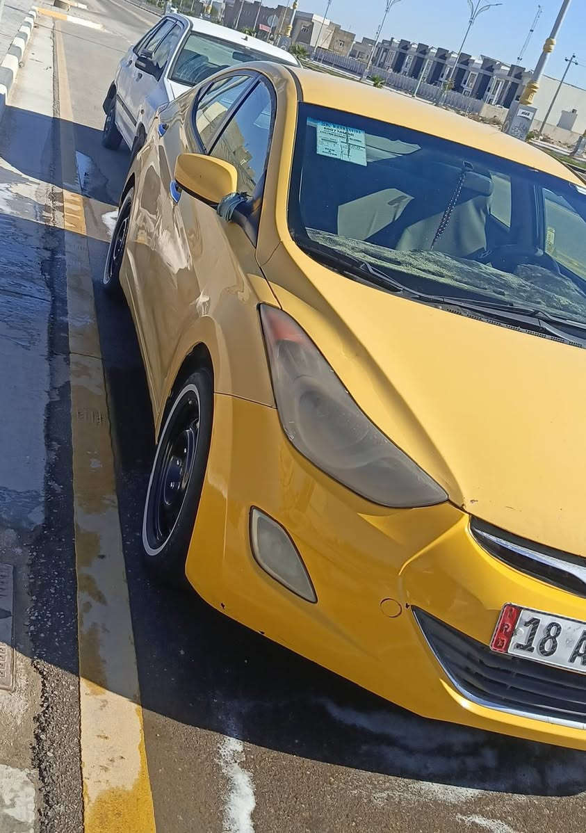 السلام عليكم النترا موديل 13 السعر 95وبيها مجال مكان كربلاء ***********
