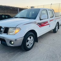 نيسان نيفاره • ٢٠١٣ • اوتوماتيك