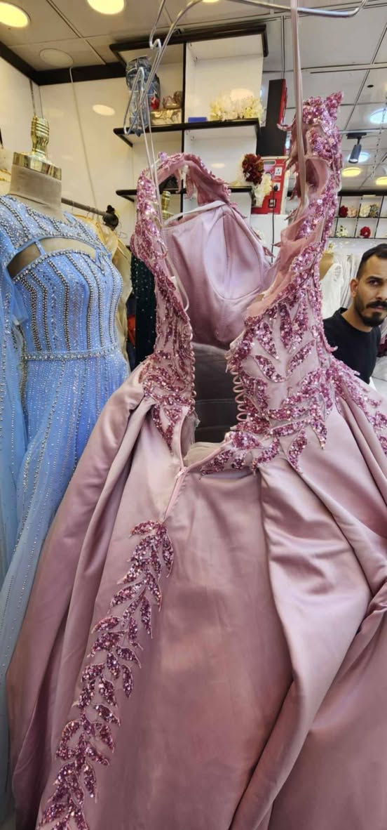 بدلة حنه لبيع
المكان ديالى التحرير


**إذا كنت صاحب هذا الإعلان وتريد حذفه لأي سبب، رجاءا أرسل رسالة إلى الدعم الفني**