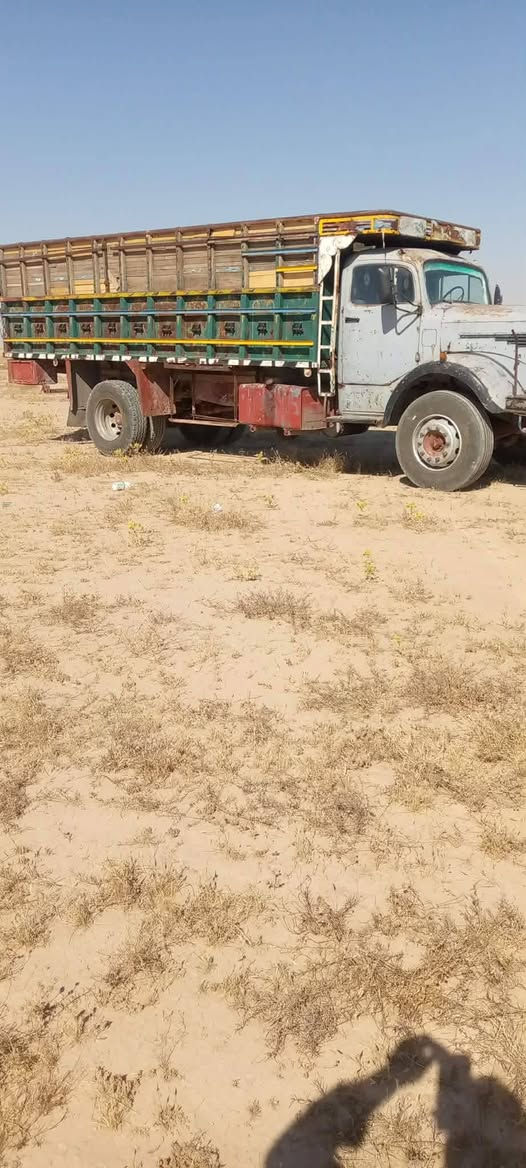 السلام عليكم تريلا بوز نفس الي بل صورة للبيع للتواصل والستفسار علا الرقام
كورك ***********
اسيا ***********
