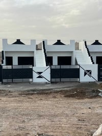 بيت زراعي • ١١٠م • منطقة كوباني