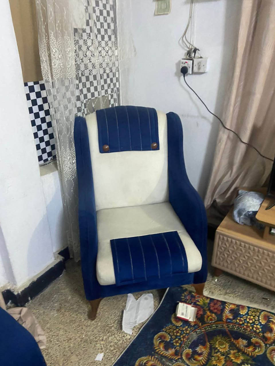 مدينه الصدر بغداد, العراق


**إذا كنت صاحب هذا الإعلان وتريد حذفه لأي سبب، رجاءا أرسل رسالة إلى الدعم الفني**