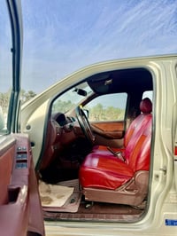 نيفارا ٢٠٠٨ • صبغ خلفي • بغداد