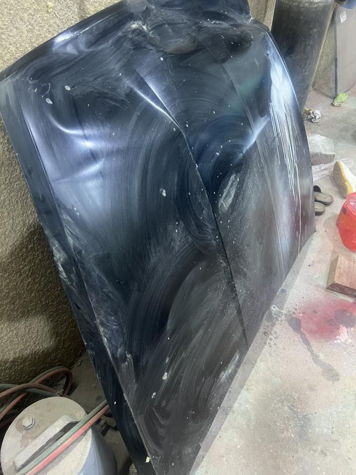 السلام عليكم 
موجود رادار سوناتا 2023 خلفي جهه اليمنى اصلي مال سياره تفصيخ قيم واخذ باليرضي الله 
وكذلك موجود بنيد سوناتا 2023 محتاج سمكره فقط هم قيم واخذ للاستفسار ***********
