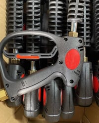 مسدس غسيل سيارات ٢٨٠ باراتوماتيك  مع نوزل ٨٠ سم سعر جملة بس ١٨ دولار ب...