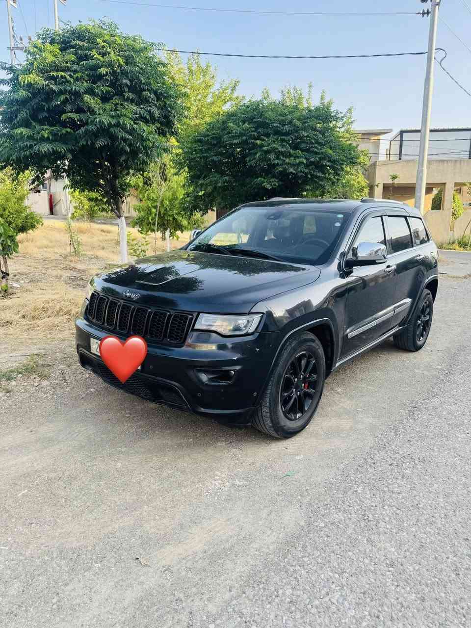 سعر بلاش جيب لاريدو٢٠١١فول مواسه فات بيشي كراوه به ٢٠١٨ مه كينه ي قه باغي سه ره وه ي لايه كي كراوه ته وه به لام به شه رت گيري ته واو نييه قرجيكي بيشي هه يه اوه ي تري له سونه ره كه يا دياره سه نه وي تا ٢٠٢٩تازه يه سعري ١١٥گه لا له سليمانيم ***********
