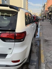 جراند شيروكي S • ٢٠٢٠ • ٣٦٠٠ ٦ سلندر