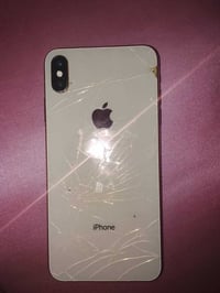 اكس ماكس • ٢٥٦ • شاشه مستبدله