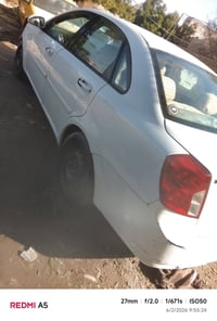 اوبترا • ٢٠١١ • بصره