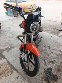 ديوان • 200cc • مديل 21