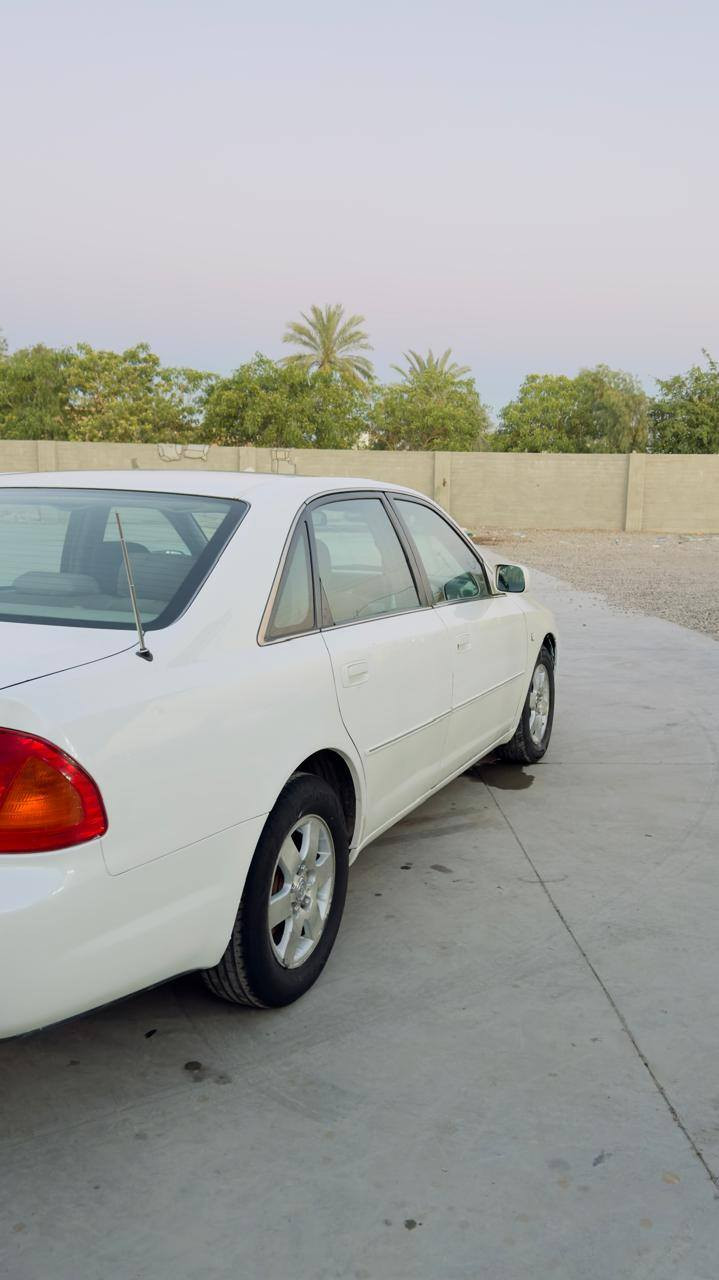 السلام عليكم للبيع افلون موديل 2000 خليجي فول مواصفات
بيهه أربع قطع السونار موجود االسعر ٨٥ 

مكاني صلاح الدين 

الاتصال ***********
