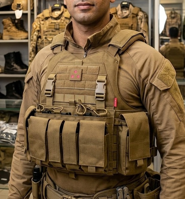 درع فيلوستي تفصال هاذا مصنوع من مواد عالية الجودة وشغل مضبوط ومضمون لون مايتغير ماينشك قياس مديم يكبر يصغر  الي يريد يشتري هسة لأن الكمية راح تخلص والله ومن اسوي كمية جديدة تتأخر هواي عنوان بغداد مدينة الصدر *********** واتساب ماعندي توصيل
