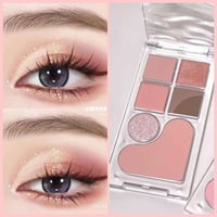 باليت شدو كوري • جيجي بير • ثابت طول اليوم