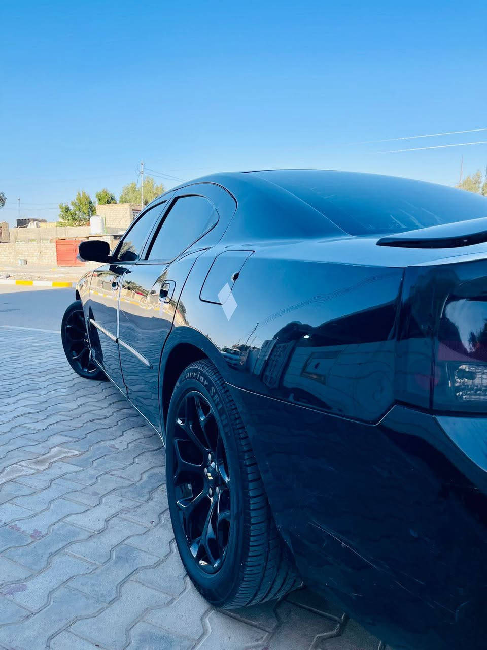 سلام عليكم جارجر 2010
رقم اربيل تريد وكالة اريد تحويل
سيارة كفالة من ضربة وتبديل
 نضيفة جدا مكينة وكير قبل سبوع شديتهن 
وحدادية جديدة
تخم تاير ويل كب عشرين 
سيارة احلا من صورة 
بية فقط قطعة كلير باب خلفي بأمريكا
السعر 105 بية مجال
مكان بابل
‏‪***********‬‏
