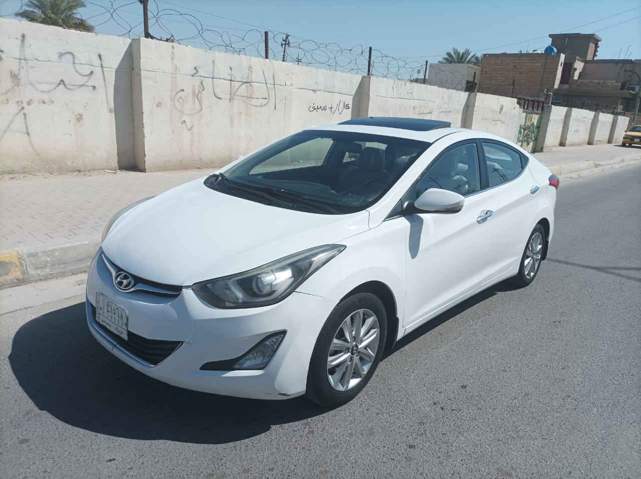 سلام عليكم سياره نوع النترا موديل 2016خليجي فول مواصفات واحد عل واحد كفاله كير مكينه حداديه تخم تاير تبريد تدفىه تبريد ثلج شاير بل مري شاشه كامره حساسات تحكم ستيرن جهتين خمسه ويل كب مكفوله من الحادث والضرب والتبديل والفتح سستم سماعات كشاف زنون تحكم امامي خلفي سياره جاهزه خير من الله العنوان كربلاء السعر 125وبيه مجال حك الجيه الهاتف ***********بسمي تحويل مباشر بيع فقط بيه ملاحضات بسيطه
