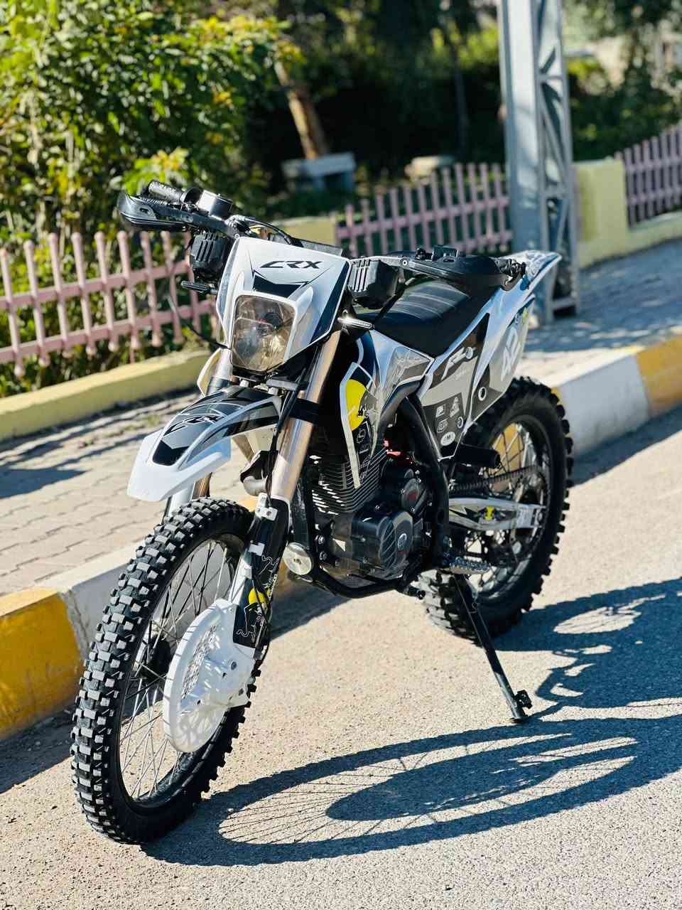 ♦️ للبيع او مراوس
♦️قفاز ريد بول CRX
♦️موديل 2024
 💠 لون اسود و ابيض💠 محرك 300
♦️دراجه نضيفه كلش
♦️اوراق موجود
♦️محرك عله وضع الشركه 
♦️المو شراي يترك المنشور
♦️مكان ديالى السعديه 
♦️السعر اتفضل خاص او اتصل👇👇👇👇👇👇👇👇👇
__________________

♦️***********📞☎️
