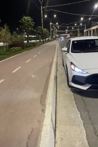 MG Gt 2025 💫 💠گێڕ عادی بۆیاخ تەنک - تەنها ١١٠٠٠ کم ڕۆشتووە - زۆر جوان ...