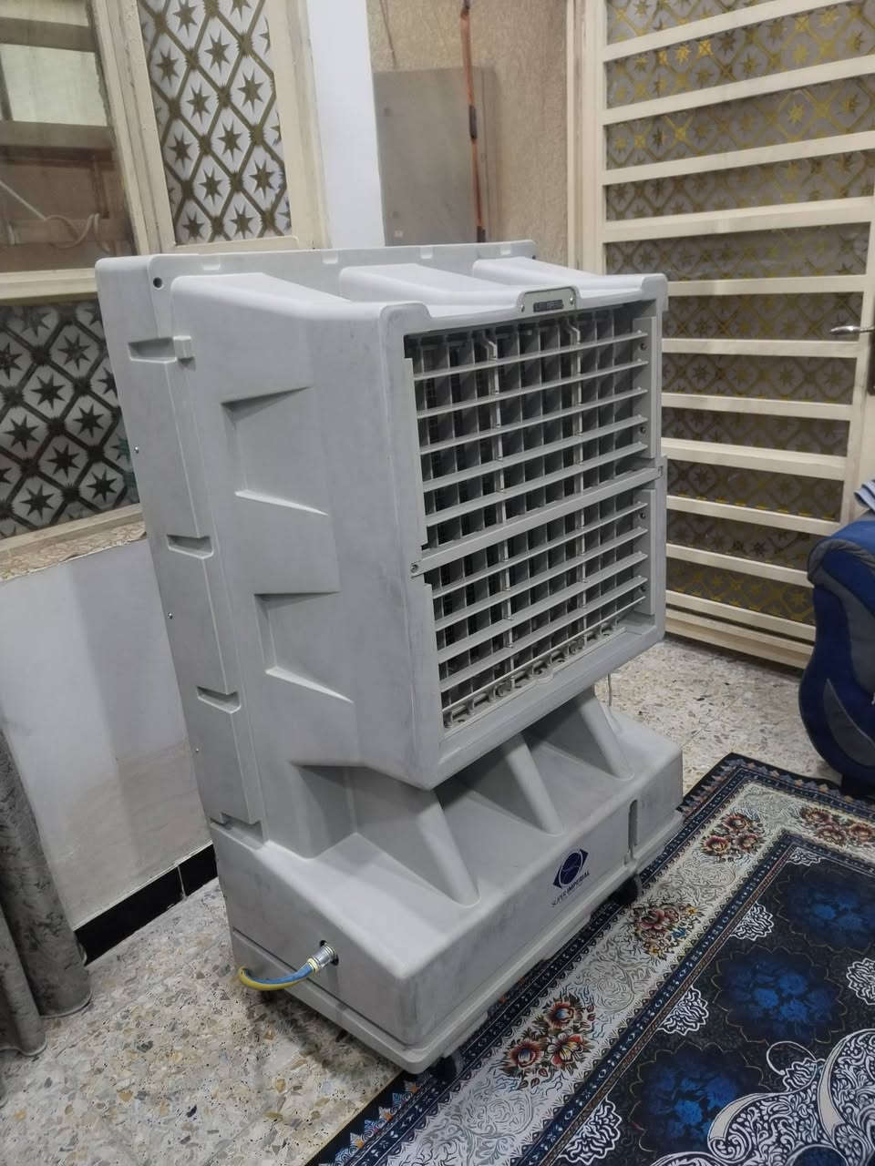 السلام عليكم مبرده سوبر امبريال للبيع نظيفه جدا للإستفسار الاتصال ***********
