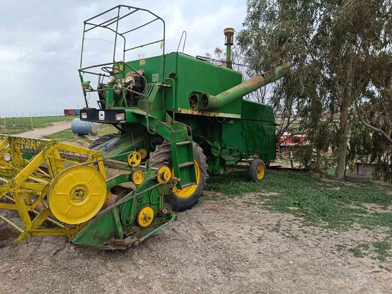 للبيع جوندير معمرتريشر سعر بلاش 8 ملاين
***********
