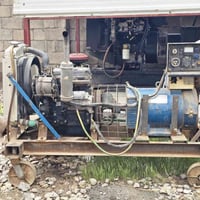 مولد • ٧٫٥ كيلو • العزيزية واسط