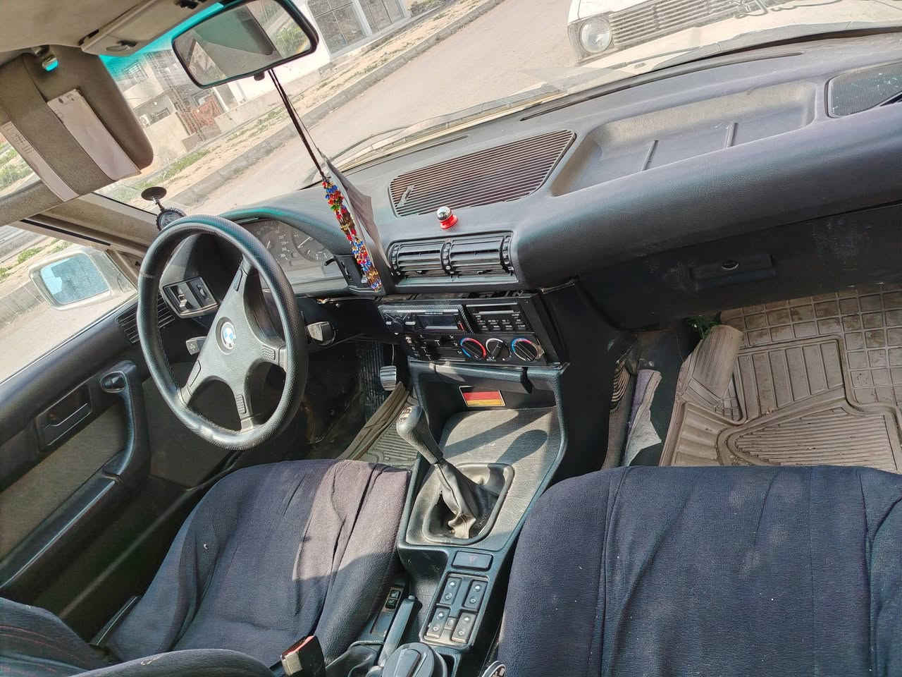 بي إم 525 رقم دهوك مكينه محرك شرط سعر 33 بي مجال 
رقم ***********
