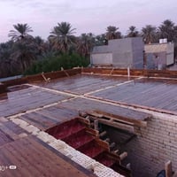 حيدر النجار • كربلاء • خدمات