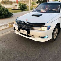 مارك نفخ • ١٩٩٣ • محرك ٢.٥