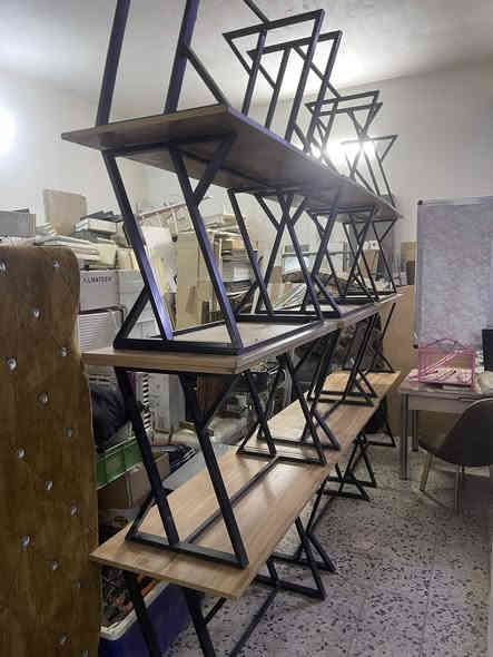 مجمع حيدر الموسوي 
لبيع وشراء الاغراض المستخدمه والجديد 

عنوان /كربلاء حي التحدي تقاطع مستشفئ الحجه شارع التانكي مجاور اسواق فله 

يوجد اقساط ماستر رافدين
يوجد توصيل 
واتساب /***********
