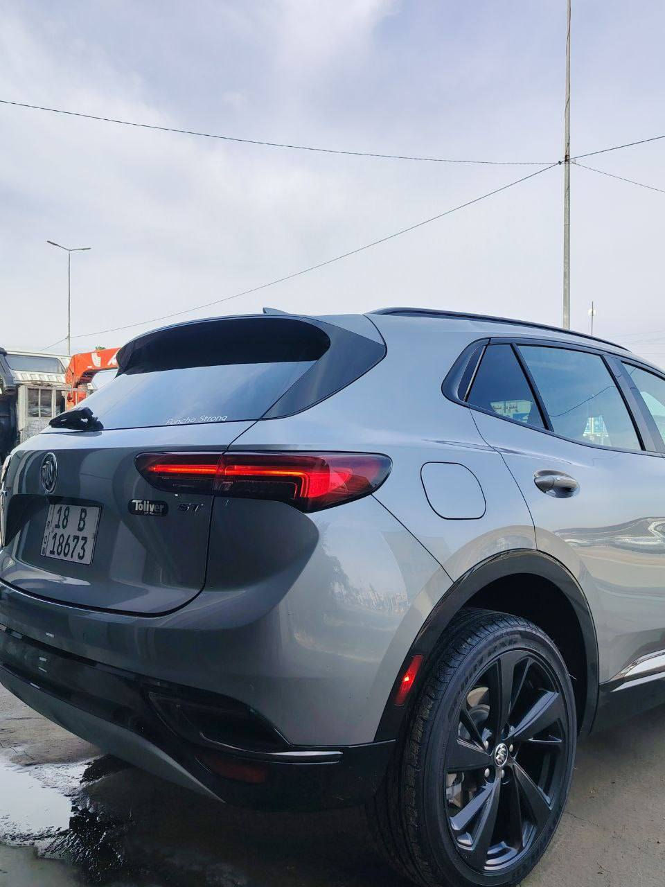 سلام عليكم
بيوك انفجن موديل 2023
رقم بابل ب اسمي 
سياره جديده لوك بدون اي نقص 
دواخل كير ومحرك وكهربائيات كلها بشرط 
كاملة مكملة مواصفات 
رادارات 
وحساسات 
وقياده ذاتية 
وتحديد مسار
 كشنات كهربائي وتدفئة وتبريد 
تبريد قطعتين 
صندوق شفط 
بصمة اربع ابواب  
وتشغيل عن بعد
تدفئه استيرن
أناره داخلية ليد ليليه
ليد وزينون امامي خلفي 
وغيرها من المواصفات المعروفة
ب170 $ وبيها مجال
مكانها بابل الشوملي
***********
***********
