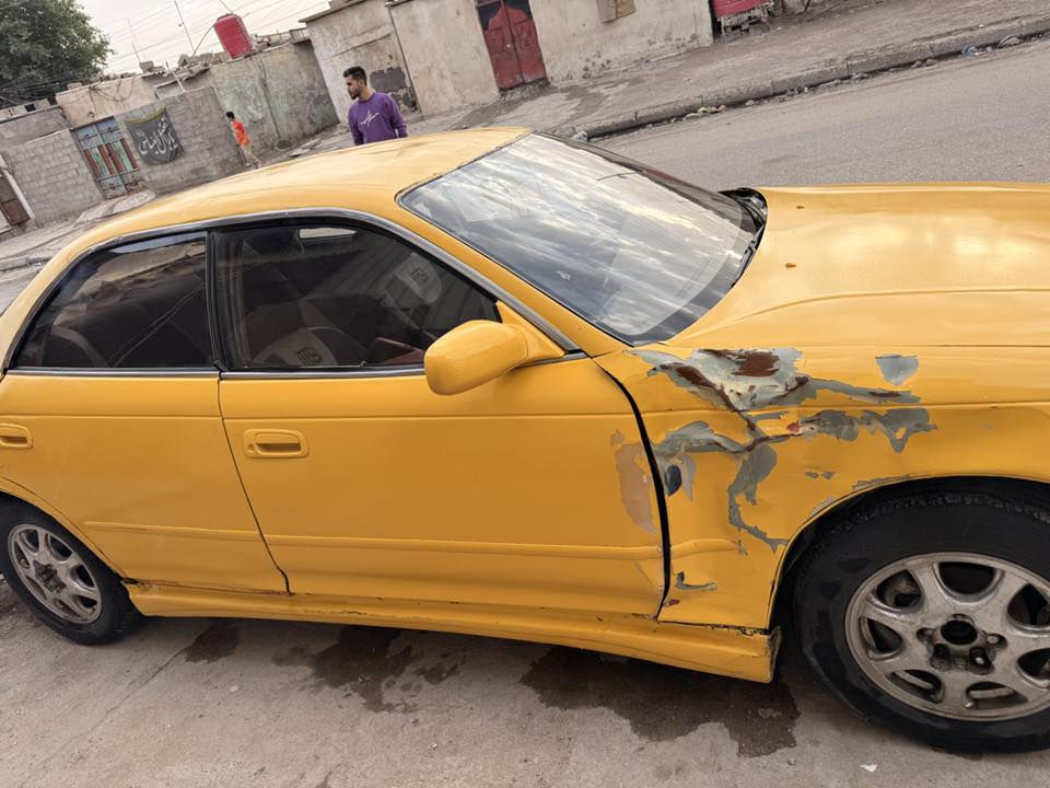 مارك للبيع موديل ٢٠٠٠ سنويه منتهيه صورها كامله منزلها 
كير مكيه خير من الله مكينه ونجي كصه جنطه فقط 
ب٣٣ ورقه وبيها مجال رقمي واتساب فقط 
*********** 
جماعه ٢٠ ورقه لاتراسل 🤍👍🏻
