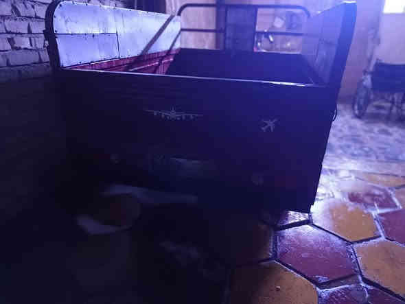 السلام عليكم ستوته دايوان البيع مديل 16 كفاله عامه  محرك  بلاد ما مفتوح ابد اوراق اصولي  كهربيات شغاله  بك لايت دبل اشاره ستوته كفاله   المكان بغداد العبيدي الاستفسار *********** لا يوجد وتساب لا يوجد وتساب لا يوجد وتساب
