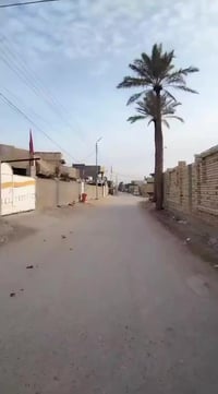 أرض ركن • طابو زراعي • ٢١٩م