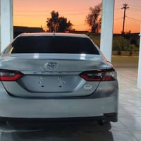 كامري LE • ٢٠٢٣ • ماشي ٢٦٠٠٠