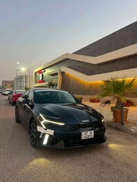 للبيع كيا فايف موديل 2024 سيارة جديدة   محرك 2500  فول موصفات   خليجي ...