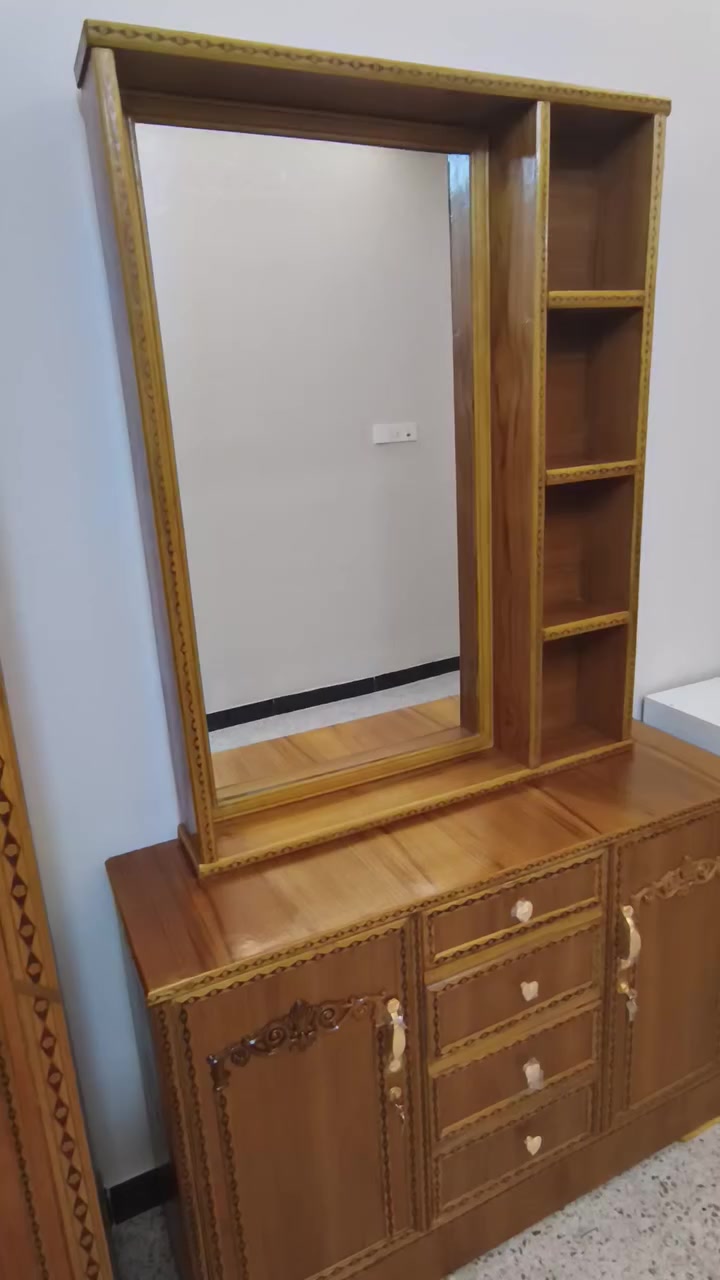 كنتور ٤ أبواب وميز تواليت جدد للبيع مكاني بغداد


**إذا كنت صاحب هذا الإعلان وتريد حذفه لأي سبب، رجاءا أرسل رسالة إلى الدعم الفني**