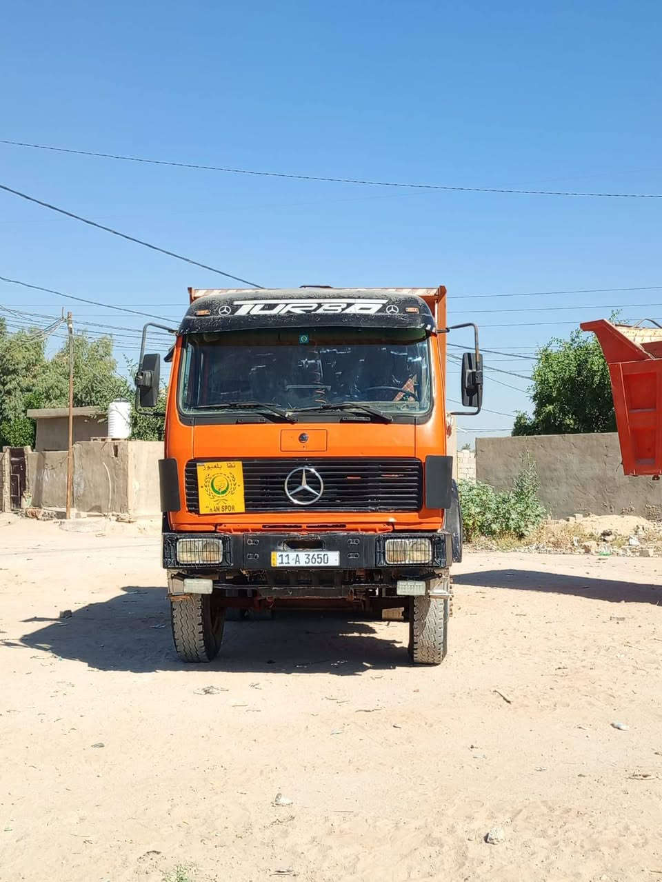 سلام عليكم سكس اصل راس تريله موديل 81 مجموعه نص جيف بلادي مكينه 28 نضيفه كير برميل نضيف شاصي مكفول من الصبغ قماره بدون صبغ 
تخم تاير نضيف رقم بغداد انكليزي بسمي

***********
***********
