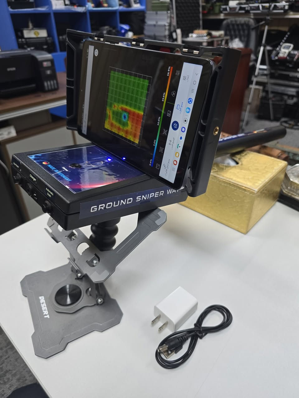 افضل اجهزة في العالم


**إذا كنت صاحب هذا الإعلان وتريد حذفه لأي سبب، رجاءا أرسل رسالة إلى الدعم الفني**