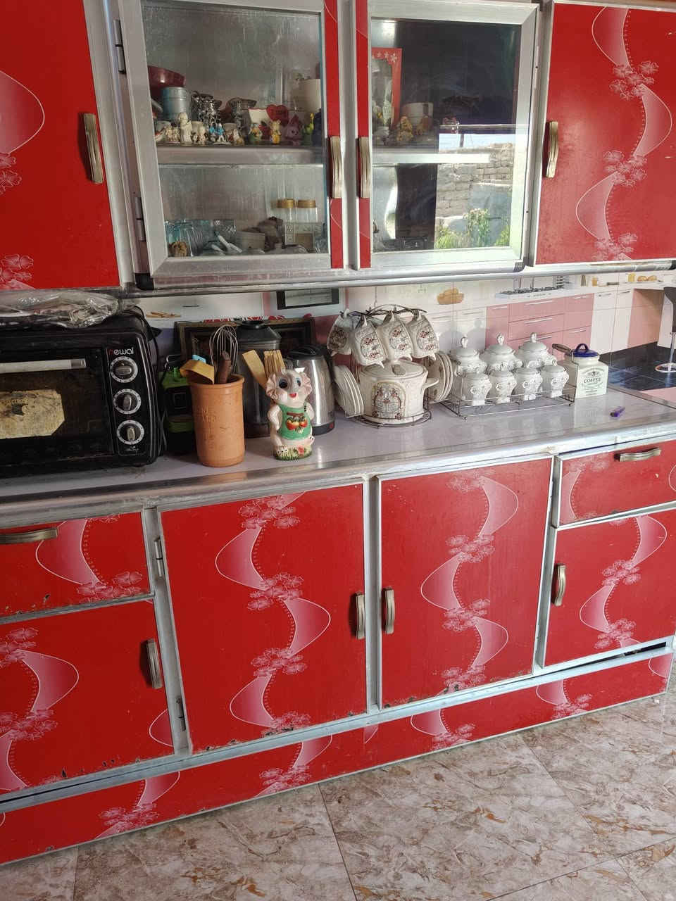 السلام عليكم كاونتر للبيع بسعر مناسب


**إذا كنت صاحب هذا الإعلان وتريد حذفه لأي سبب، رجاءا أرسل رسالة إلى الدعم الفني**