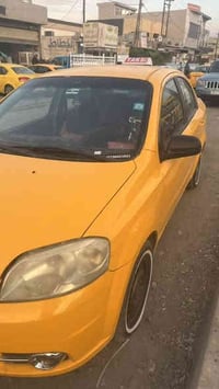 سلام وعليكم لبيع أفيو 2007رقم كركوك سعر 50بيه مجال 07730421021