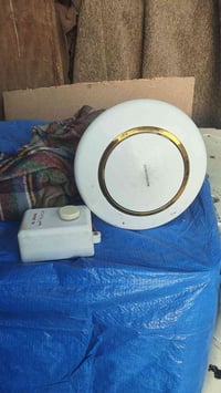 نضيفه • ما بيها عيوب