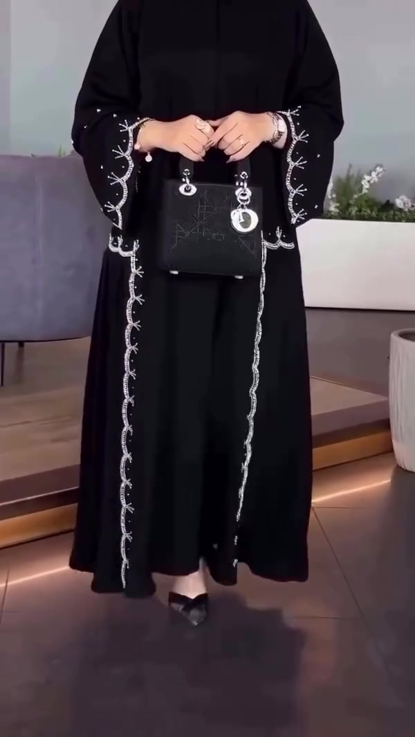 عبايات خليجية مرتبه ونازكه حلوه
قياسات 52 54 56 58
تعتمد على وزن والطول


**إذا كنت صاحب هذا الإعلان وتريد حذفه لأي سبب، رجاءا أرسل رسالة إلى الدعم الفني**