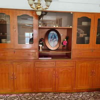 معرض صاج نجاره تزكام طابقين للبيع للاستفسار الاتصال ع الرقم 0781042642...