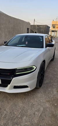 تشارجر • ٢٠١٨ • وارد كندي