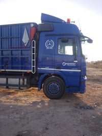 سيارة اكتروس موديل ٢٠٠٤دبل تاير سياره خير من الله رقم الهاتف راعي السي...