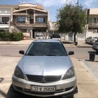 لانسر • ٢٠١٠ • غاز ايطالي