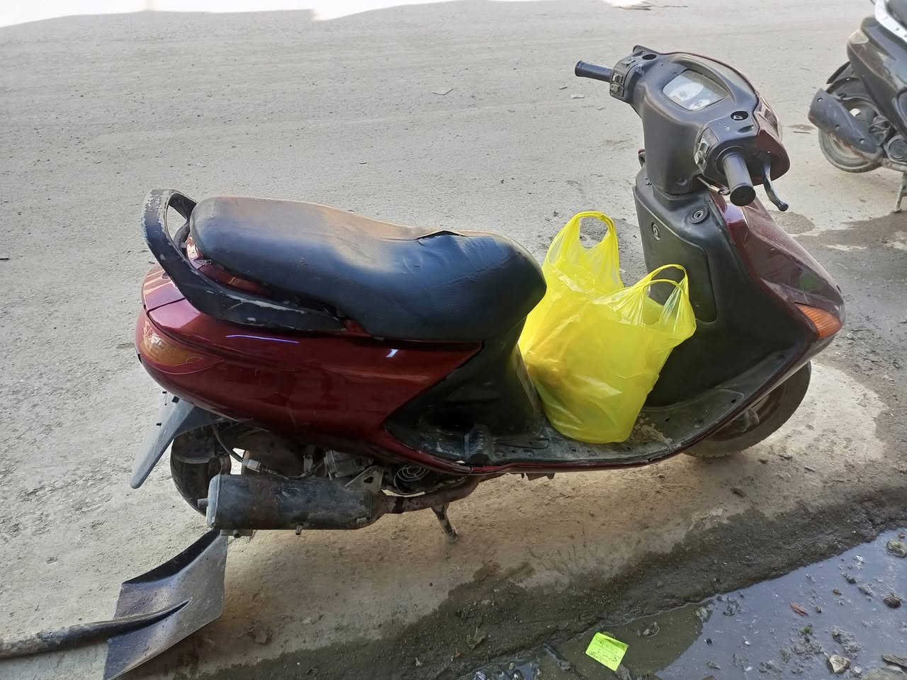 معايزه اي شي انكر وروح مفتوحه مره وحده ولفات وزنجيل مكان ديوانيه سعر 350
***********
