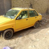 سايبا • ٢٠١٢ • بابل المسيب