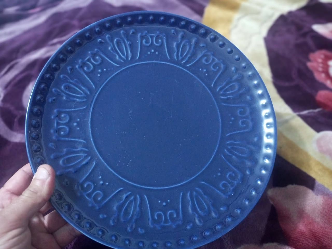 ماعون مصور حجم صغير عدد ٦ مع ماعون حجم كبير عدد ١ مكاني النصر


**إذا كنت صاحب هذا الإعلان وتريد حذفه لأي سبب، رجاءا أرسل رسالة إلى الدعم الفني**