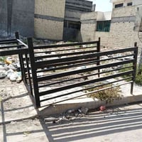 محجر • نضيف • المحمودية بغداد