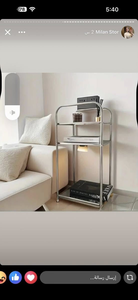 قطع امزون بأانسب الاسعار


**إذا كنت صاحب هذا الإعلان وتريد حذفه لأي سبب، رجاءا أرسل رسالة إلى الدعم الفني**